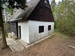 Prodej chaty, Postoloprty, 80 m2