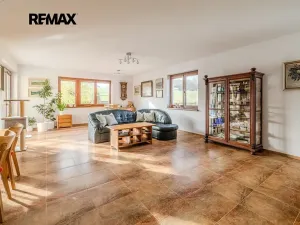 Prodej rodinného domu, Kyšice, 121 m2