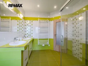 Prodej rodinného domu, Kyšice, 121 m2