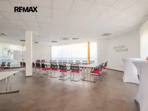 Prodej skladu, Plzeň, Dopravní, 9469 m2