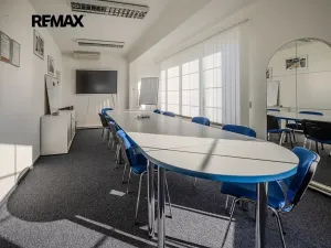 Prodej výrobních prostor, Plzeň, Dopravní, 9469 m2