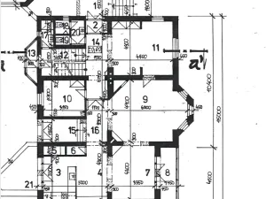 Prodej rodinného domu, Dobřany, Chotěšovská, 395 m2