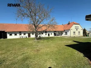 Prodej zemědělského objektu, Kožlany, Na Mazancích, 200 m2