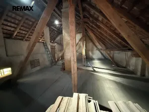 Prodej zemědělského objektu, Kožlany, Na Mazancích, 200 m2