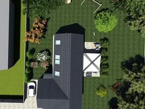 Prodej pozemku pro bydlení, Kyšice, 1053 m2