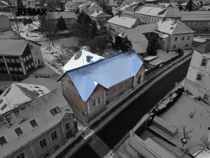 Prodej ubytování, Hartmanice, 273 m2