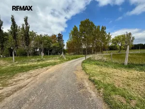 Prodej pozemku, Toužim, 13575 m2