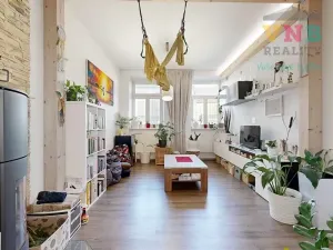 Prodej rodinného domu, Prostějov, Sokolská, 205 m2