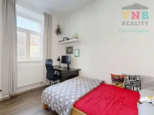 Prodej rodinného domu, Prostějov, Sokolská, 205 m2