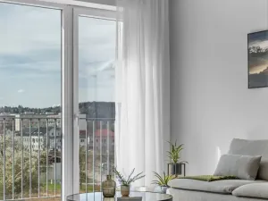 Prodej bytu 2+kk, Kralupy nad Vltavou, Na Horkách, 52 m2