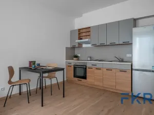 Prodej bytu 2+kk, Kralupy nad Vltavou, Na Horkách, 52 m2
