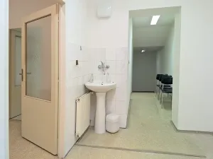 Pronájem obchodního prostoru, Brno, Tyršova, 120 m2