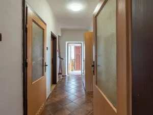 Prodej rodinného domu, Jihlava, Nad Přejezdem, 305 m2