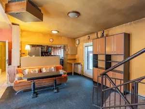 Prodej rodinného domu, Jihlava, Nad Přejezdem, 305 m2