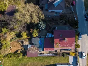 Prodej rodinného domu, Jihlava, Nad Přejezdem, 305 m2