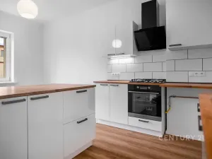 Pronájem bytu 2+kk, Praha - Michle, Počátecká, 49 m2