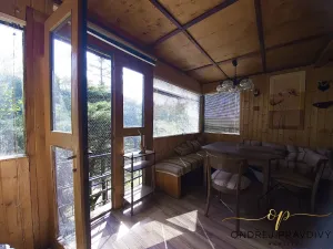 Prodej chaty, Hlásná Třebaň, 33 m2