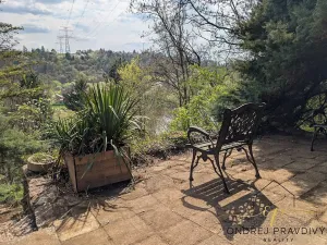 Prodej pozemku pro bydlení, Hlásná Třebaň, 631 m2