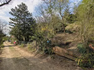 Prodej pozemku pro bydlení, Hlásná Třebaň, 631 m2