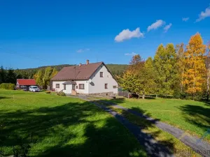 Prodej rodinného domu, Stará Ves, 130 m2