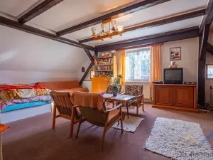 Prodej rodinného domu, Stará Ves, 130 m2