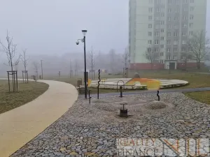 Pronájem bytu 3+1, Plzeň, Krašovská, 82 m2