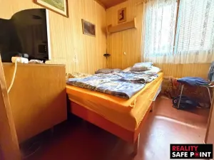 Prodej chaty, Úněšov, 56 m2