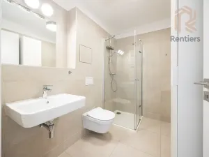 Pronájem bytu 2+kk, Praha - Stodůlky, Hasilova, 59 m2