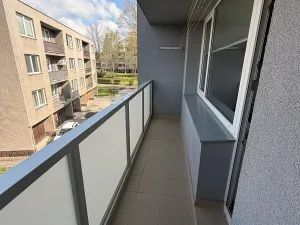 Prodej bytu 2+kk, Frýdek-Místek, Lesní, 47 m2