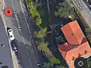 Prodej pozemku pro bydlení, Praha - Záběhlice, Záběhlická, 297 m2