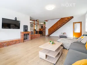 Prodej rodinného domu, Dolní Bukovsko, U Cihelny, 171 m2