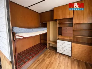 Prodej zahrady, Měrunice, 427 m2