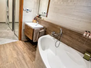 Pronájem bytu 3+kk, Hradec Králové, Na Výsluní, 65 m2