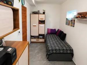 Pronájem bytu 3+kk, Hradec Králové, Na Výsluní, 65 m2