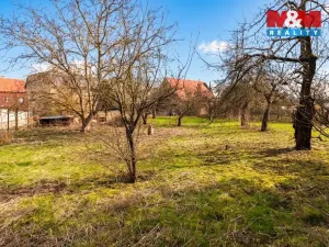 Prodej pozemku pro bydlení, Hroznětín, ČSA, 906 m2