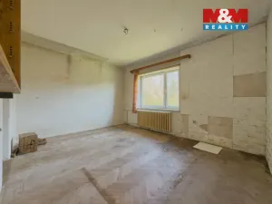 Prodej rodinného domu, Rychvald, Zbytky, 156 m2