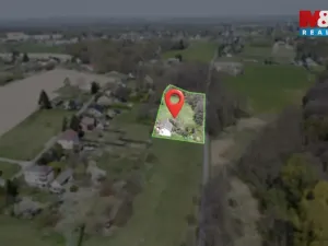 Prodej rodinného domu, Rychvald, Zbytky, 156 m2