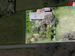 Prodej rodinného domu, Rychvald, Zbytky, 156 m2