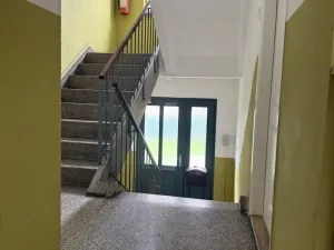 Pronájem bytu 2+kk, Lovosice, Žižkova, 51 m2