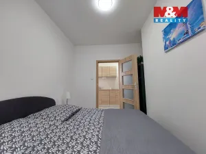 Prodej bytu 2+1, Jáchymov, K Lanovce, 37 m2