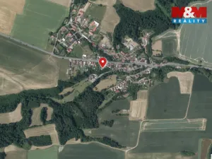 Prodej rodinného domu, Zásmuky - Doubravčany, 80 m2