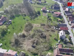 Prodej pozemku pro bydlení, Kublov, 5179 m2