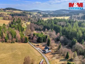 Prodej rodinného domu, Pustá Rybná, 173 m2