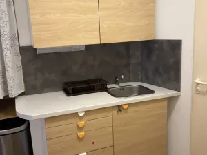 Pronájem bytu 2+kk, Vlašim, Žižkovo nám., 56 m2