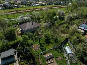 Prodej pozemku pro bydlení, Škvorec, 2723 m2