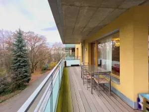 Pronájem bytu 3+kk, Praha - Veleslavín, Na okraji, 126 m2