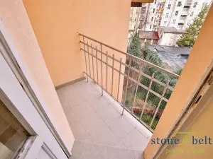 Prodej bytu 3+1, Praha - Bubeneč, Čs. armády, 123 m2