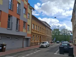 Prodej garáže, České Budějovice, Nová, 17 m2