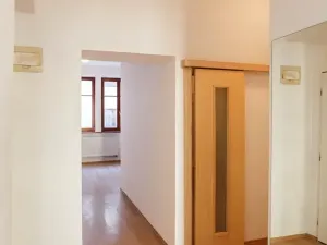 Pronájem bytu 2+kk, České Budějovice, Otakarova, 38 m2