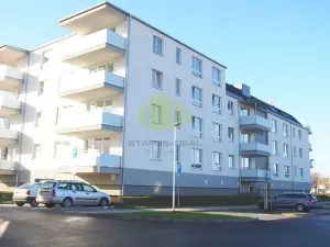 Pronájem bytu 3+kk, Olomouc, Topolová, 77 m2